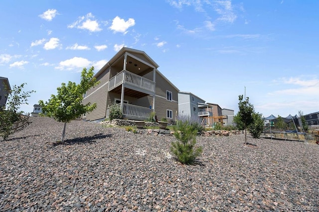 4477 River Highlands Loop, Elizabeth, CO 80107 - photo 5