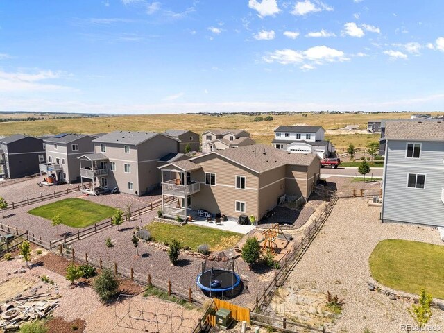 4477 River Highlands Loop, Elizabeth, CO 80107 - photo 6
