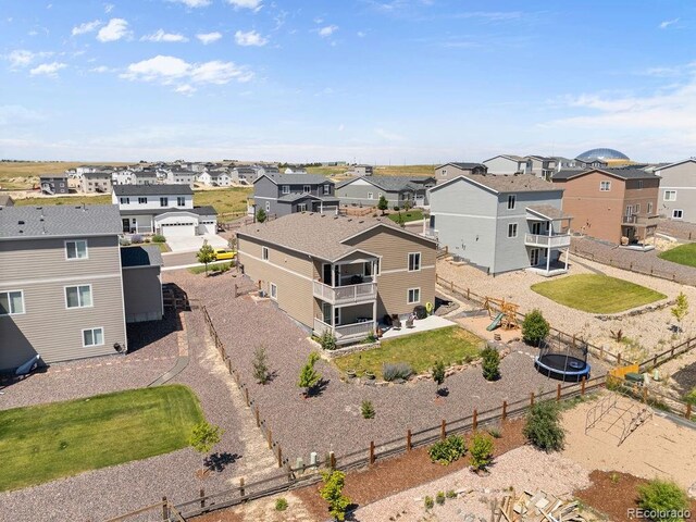 4477 River Highlands Loop, Elizabeth, CO 80107 - photo 7