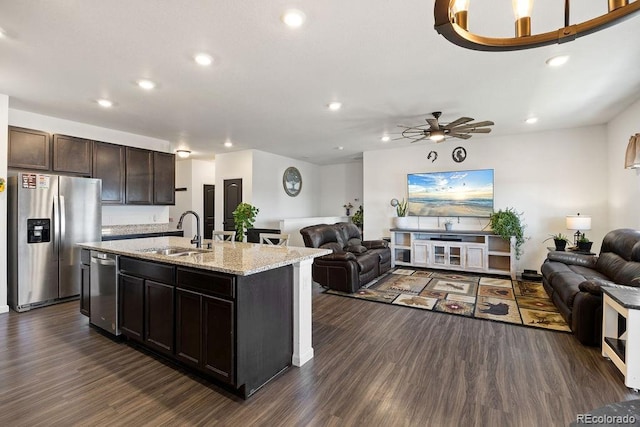4477 River Highlands Loop, Elizabeth, CO 80107 - photo 23