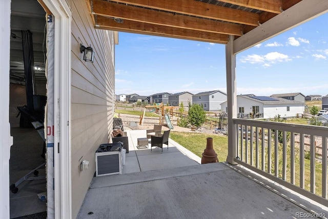 4477 River Highlands Loop, Elizabeth, CO 80107 - photo 43