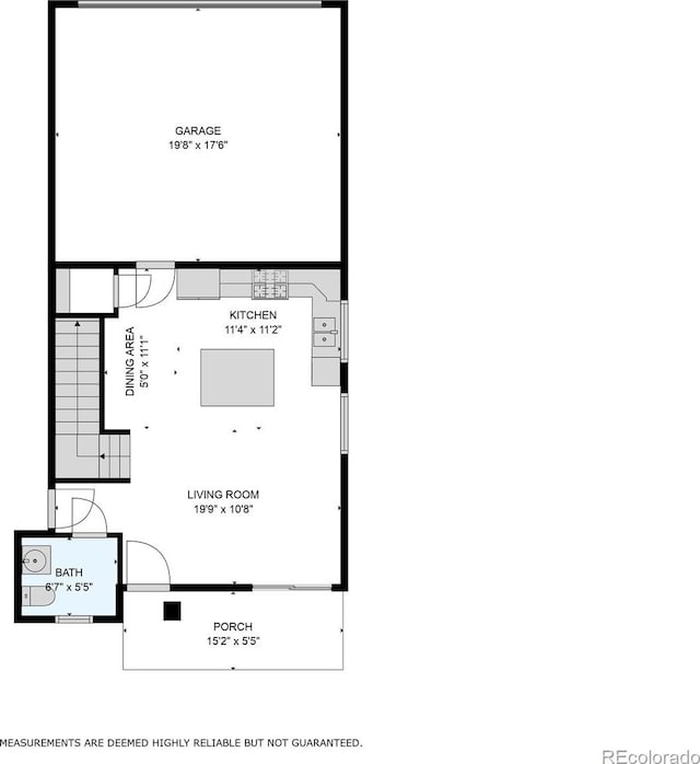 1310 Hoyt St Unit 6, Lakewood, CO 80215 - photo 32