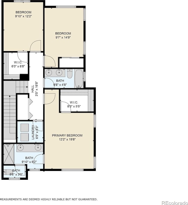 1310 Hoyt St Unit 6, Lakewood, CO 80215 - photo 33