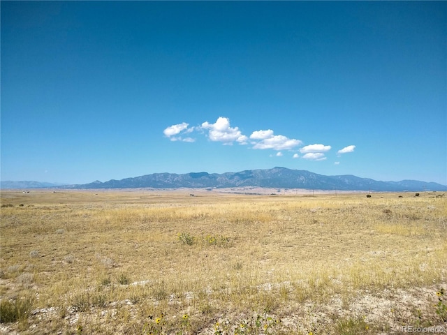 Listing photo 3 for 110 County Rd, Walsenburg CO 81089