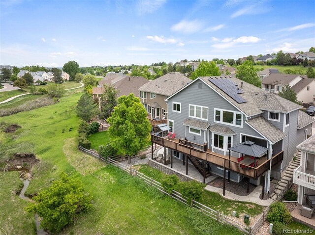 9467 W Plymouth Ave, Littleton, CO 80128 - photo 48