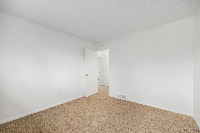 14190 E Gunnison Pl, Aurora, CO 80012 - unfurnished room featuring light carpet and baseboards