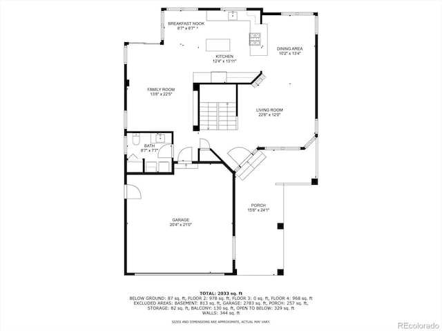 1055 Salida St, Aurora, CO 80011 - photo 47
