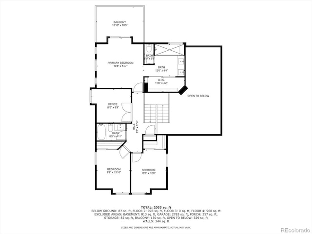 1055 Salida St, Aurora, CO 80011 - photo 48