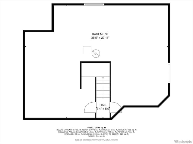 1055 Salida St, Aurora, CO 80011 - photo 49