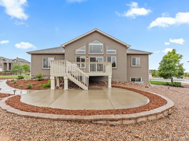 13850 Windrush Dr, Colorado Springs, CO 80921 - photo 42
