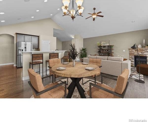13850 Windrush Dr, Colorado Springs, CO 80921 - photo 4