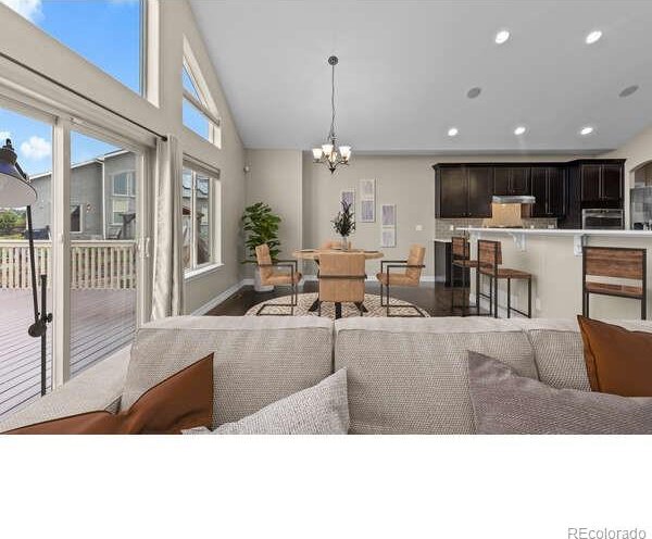 13850 Windrush Dr, Colorado Springs, CO 80921 - photo 5