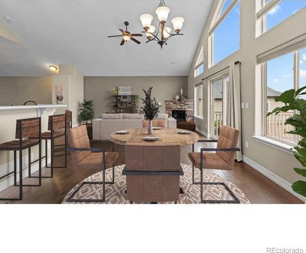 13850 Windrush Dr, Colorado Springs, CO 80921 - photo 7
