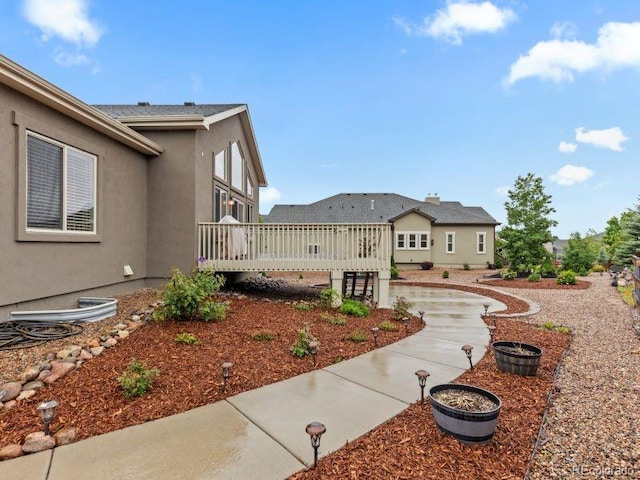 13850 Windrush Dr, Colorado Springs, CO 80921 - photo 40