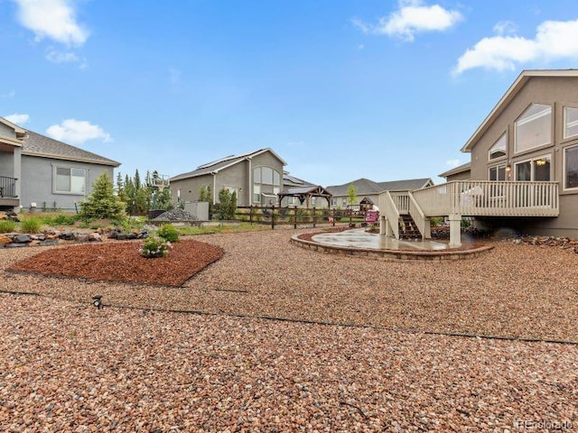 13850 Windrush Dr, Colorado Springs, CO 80921 - photo 41