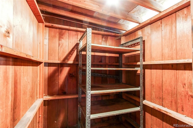 9150 Lilly Ct, Thornton, CO 80229 - view of storage