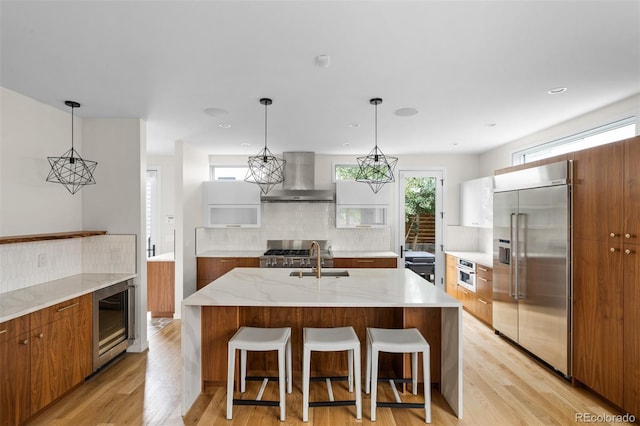 1845 W 33rd Ave, Denver, CO 80211 - photo 14
