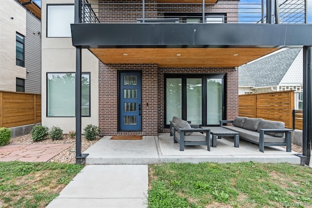 1845 W 33rd Ave, Denver, CO 80211 - photo 2