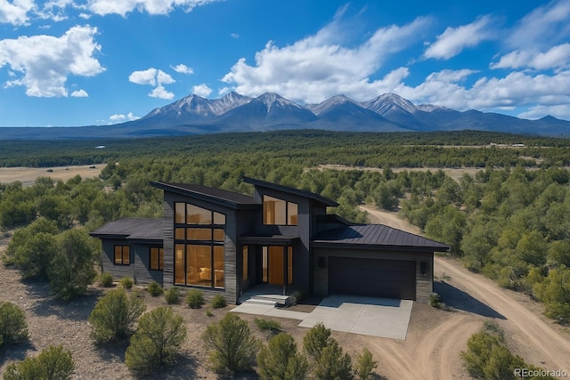 10767 Sawatch Range Rd, Salida, CO 81201