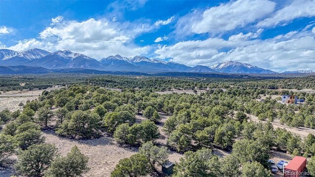 10767 Sawatch Range Rd, Salida, CO 81201