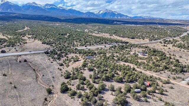 10767 Sawatch Range Rd, Salida, CO 81201