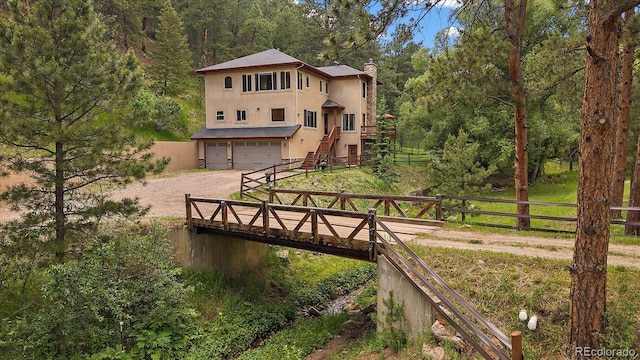 27756 Troublesome Gulch Rd, Evergreen, CO 80439 - photo 1
