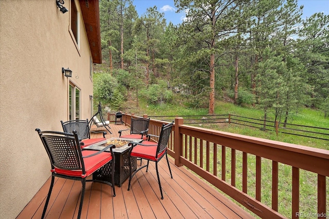 27756 Troublesome Gulch Rd, Evergreen, CO 80439 - photo 9