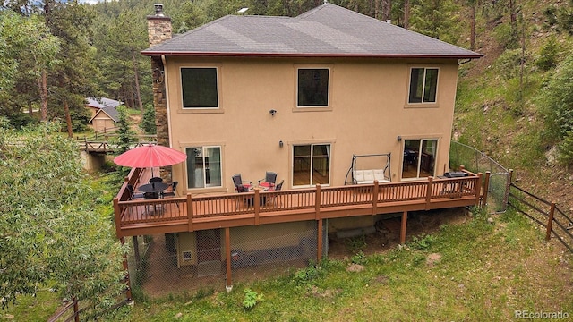 27756 Troublesome Gulch Rd, Evergreen, CO 80439 - photo 10