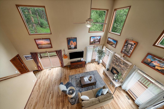 27756 Troublesome Gulch Rd, Evergreen, CO 80439 - photo 23