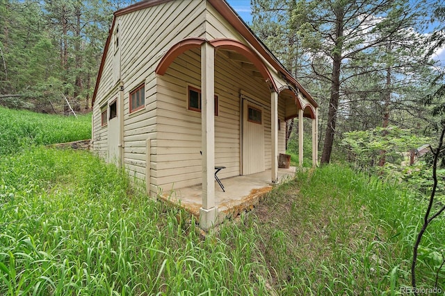 27756 Troublesome Gulch Rd, Evergreen, CO 80439 - photo 36