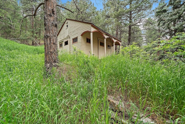 27756 Troublesome Gulch Rd, Evergreen, CO 80439 - photo 37