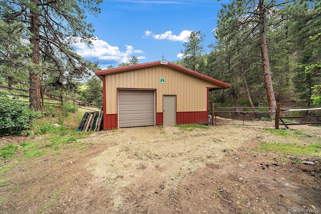 27756 Troublesome Gulch Rd, Evergreen, CO 80439 - photo 40