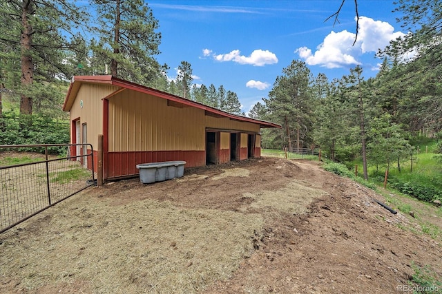 27756 Troublesome Gulch Rd, Evergreen, CO 80439 - photo 41
