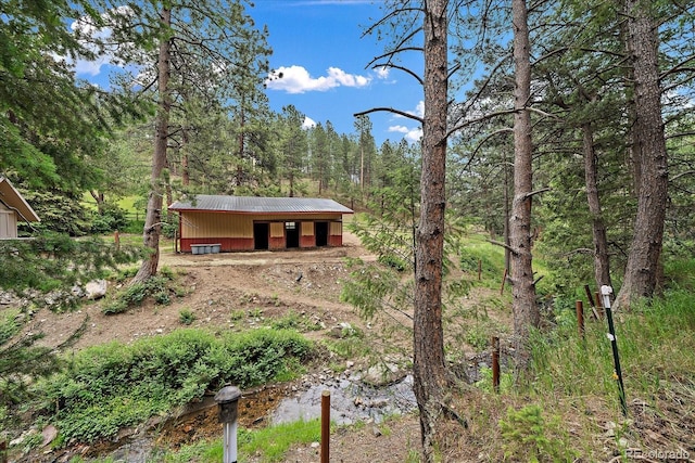 27756 Troublesome Gulch Rd, Evergreen, CO 80439 - photo 42