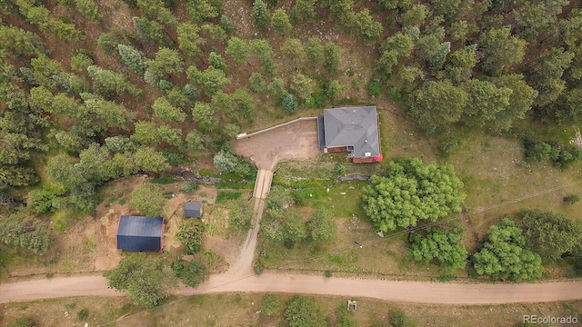 27756 Troublesome Gulch Rd, Evergreen, CO 80439 - photo 48