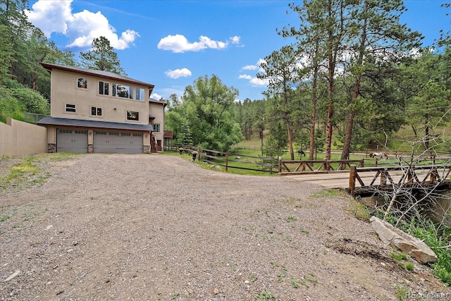 27756 Troublesome Gulch Rd, Evergreen, CO 80439 - photo 49