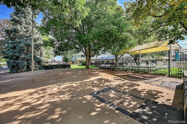 635 S Alton Way Unit 6A, Denver, CO 80247 - view of surrounding community