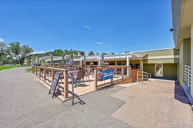 635 S Alton Way Unit 6A, Denver, CO 80247 - view of play area