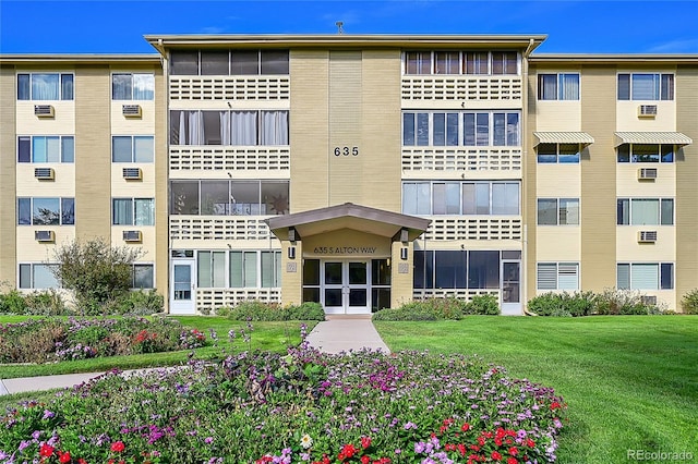635 S Alton Way Unit 6A, Denver, CO 80247 - view of property