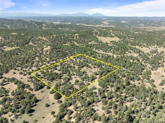 Listing photo 3 for 29090 County Rd 16, Trinidad CO 81082