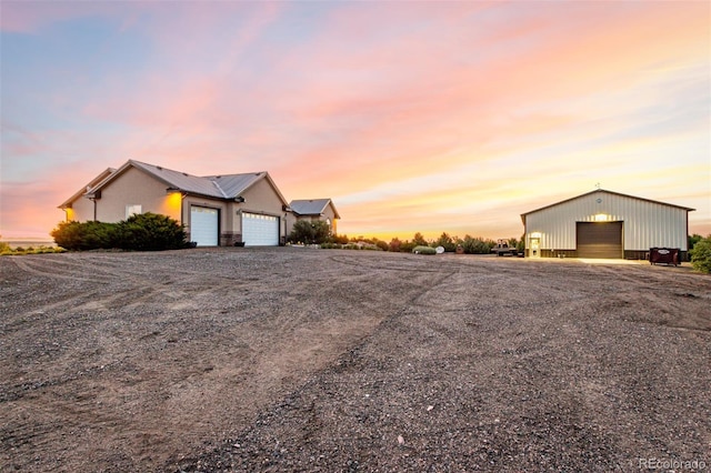 46779 County Road 22, Wiggins, CO 80654 - photo 1