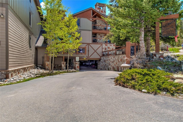 107 Ski Watch Rd Unit 32, Breckenridge, CO 80424 - view of building exterior