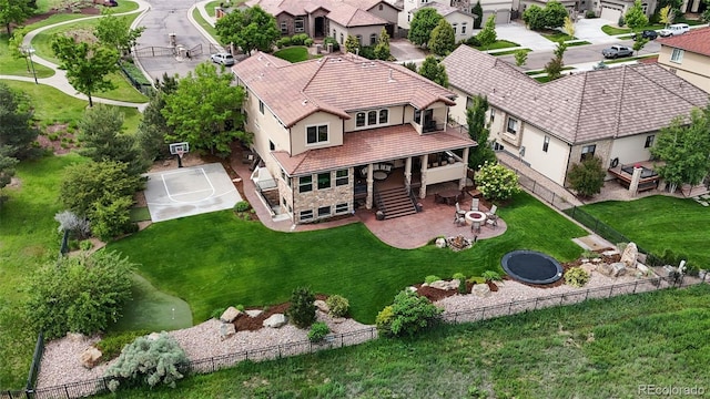 16491 Fairway Dr, Commerce City, CO 80022 - photo 3