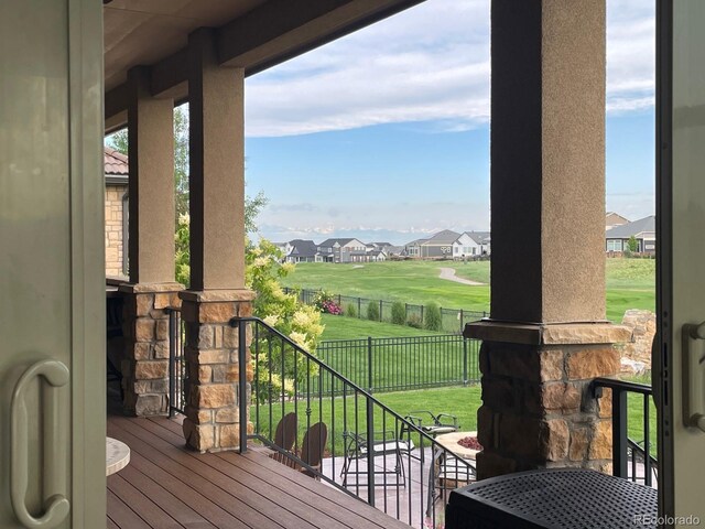16491 Fairway Dr, Commerce City, CO 80022 - photo 45
