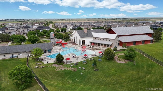 16491 Fairway Dr, Commerce City, CO 80022 - photo 47