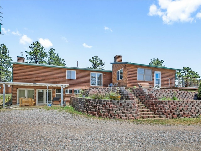 1044 S Grapevine Rd, Golden, CO 80401