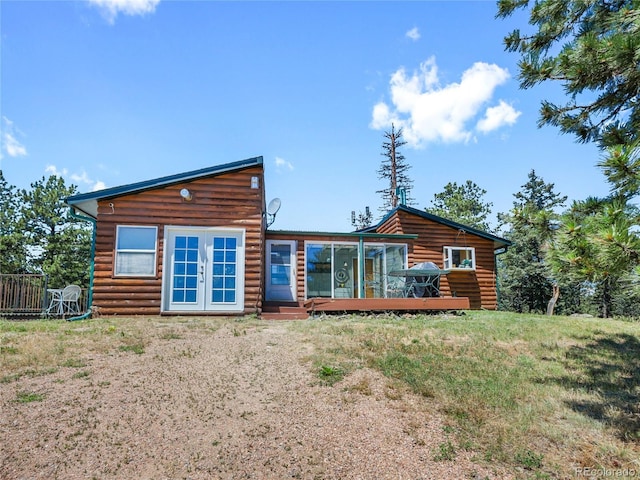1044 S Grapevine Rd, Golden, CO 80401