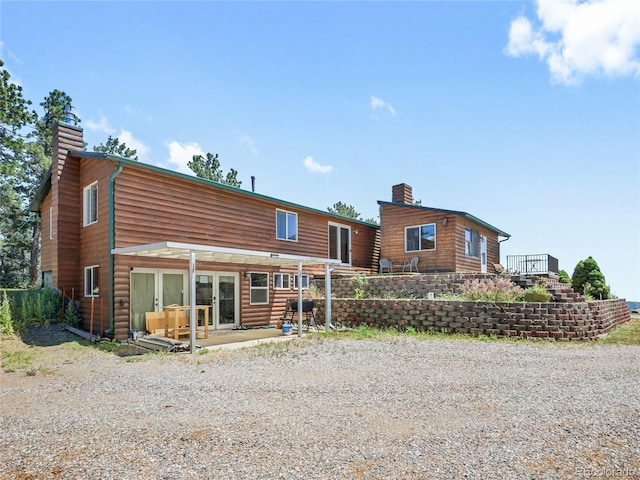 1044 S Grapevine Rd, Golden, CO 80401