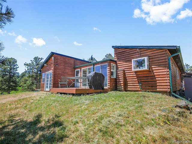 1044 S Grapevine Rd, Golden, CO 80401