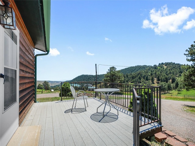 1044 S Grapevine Rd, Golden, CO 80401